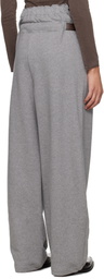 Magliano Gray Provincia Track Pants