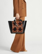 Tod's Womens Shoulder bag in Black