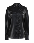 Agnona Womens Shirt Midnight in Blue