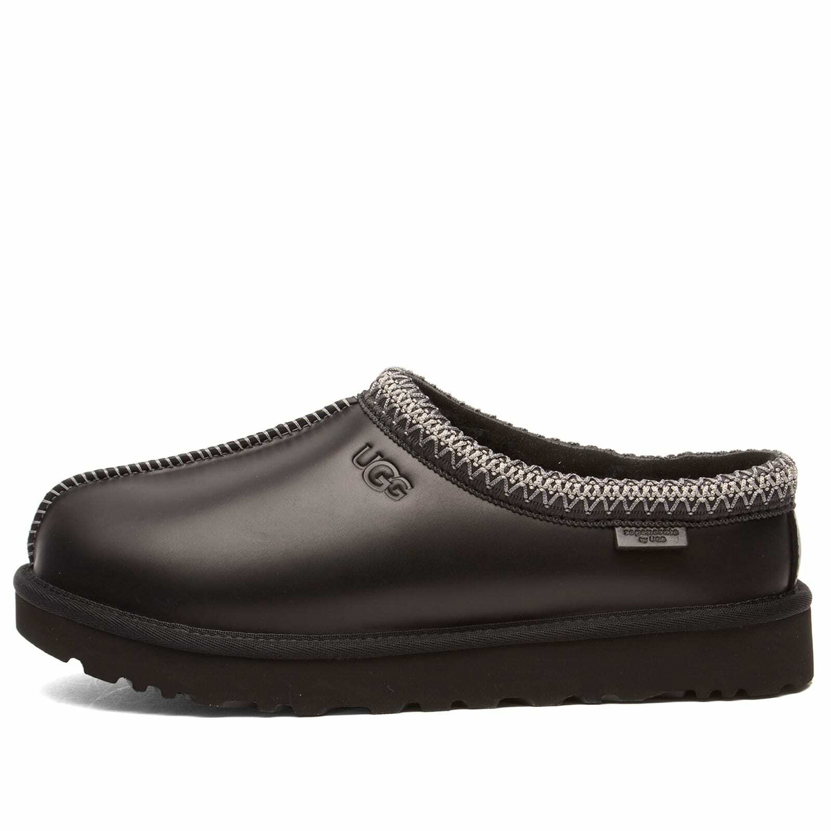 UGG Women's Goldenstar Clog in Rainstorm Ugg