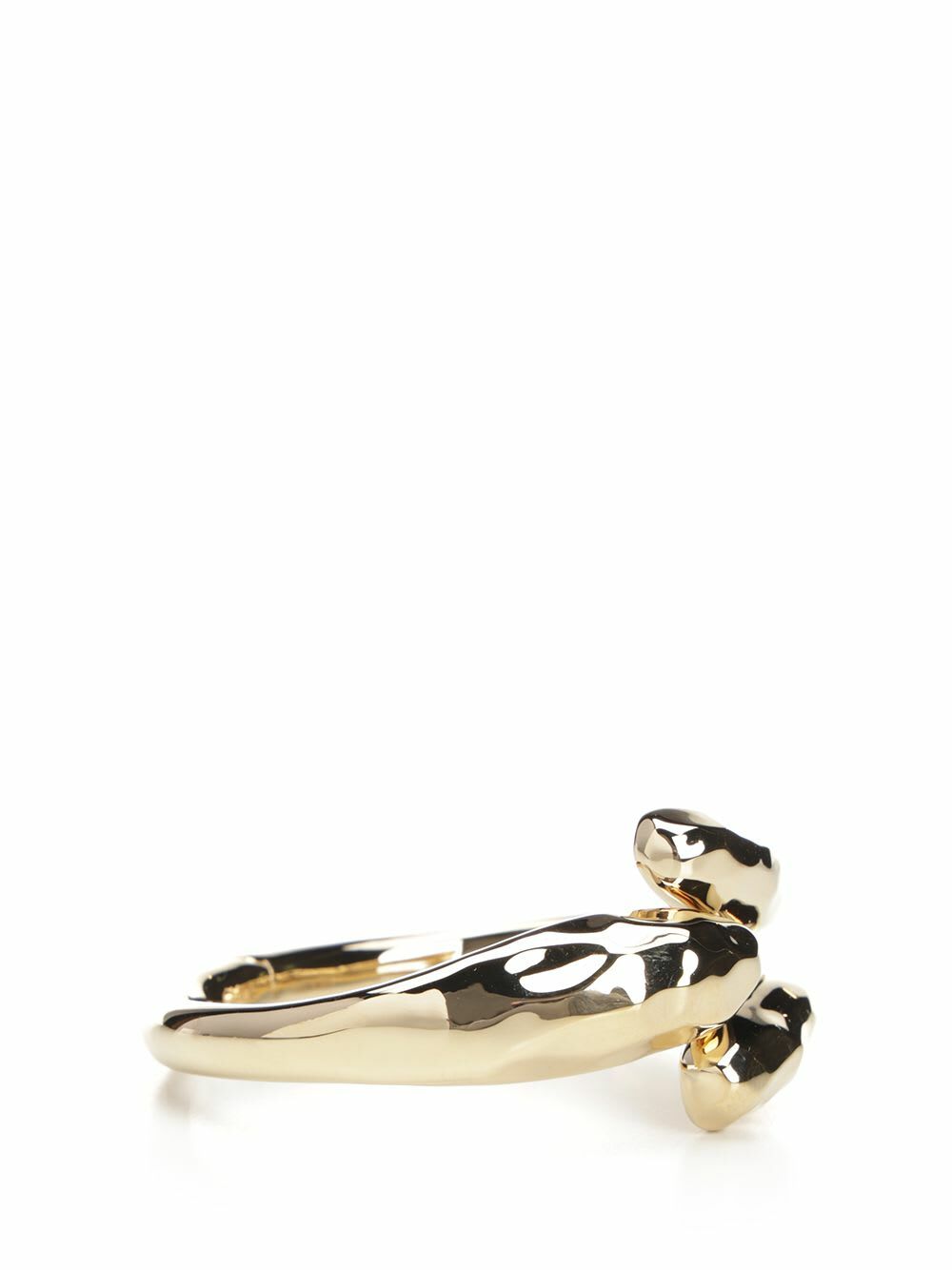 【関税&送料込】Chloe Curl You And Me Bracelet Chloé curl You And Me Bracelet Chloe