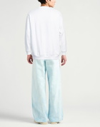 Dsquared2 Mens Sweatshirt in White