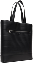 Dunhill Black Rollagas Tote