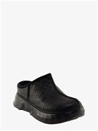 Givenchy Slippers Black   Mens