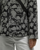 Carhartt WIP Tapestry Chore Coat Black Womens Bomber Jacket