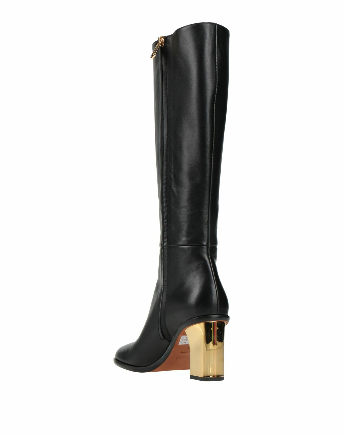 Chloé Womens Boot in Black