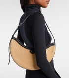 Alaïa One Piece Demi Lune Small shoulder bag