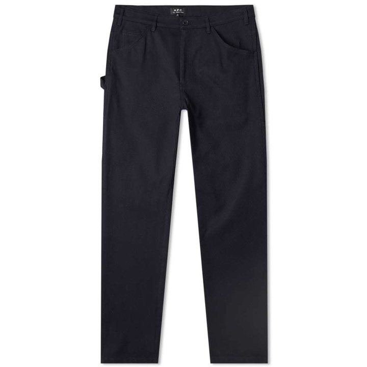 Photo: A.P.C. Job Work Pant