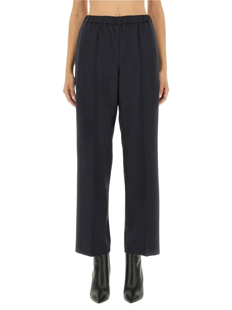 Fabiana Filippi Straight Pants
