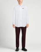 Versace Jeans Couture Mens Shirt in White