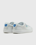 Puma Star Tennis Whites White - Mens - Lowtop