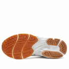 Asics x A.P.C. GEL-Kayano 14 Sneaker in White/Pure Silver
