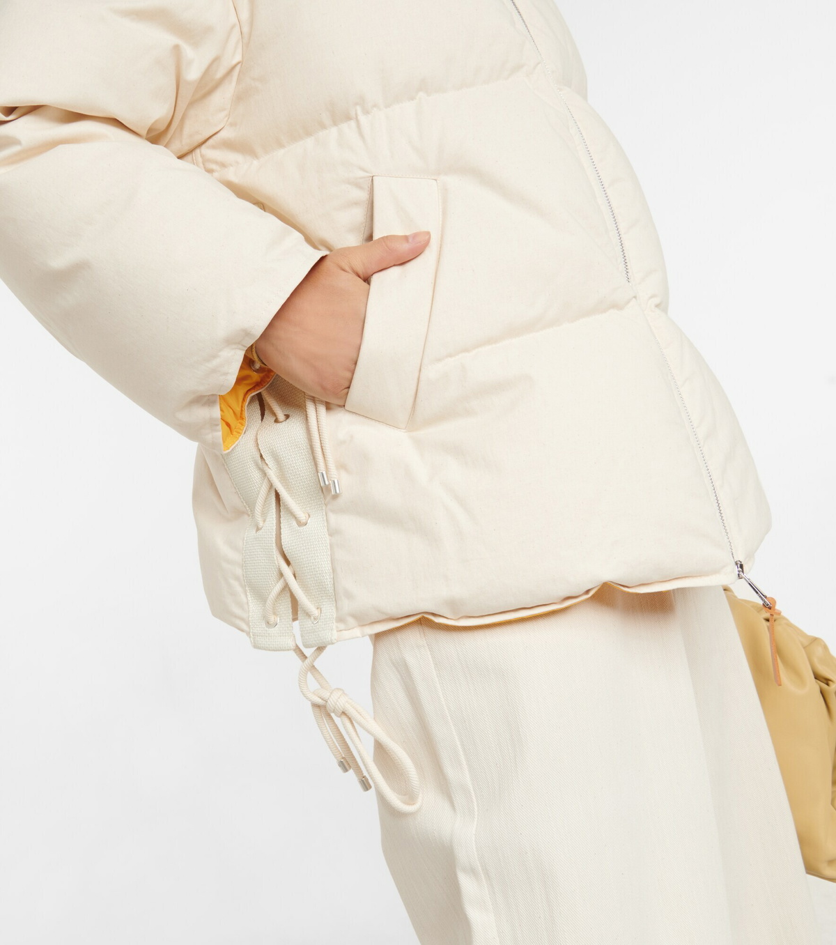 Moncler Genius - Down jacket Moncler Genius