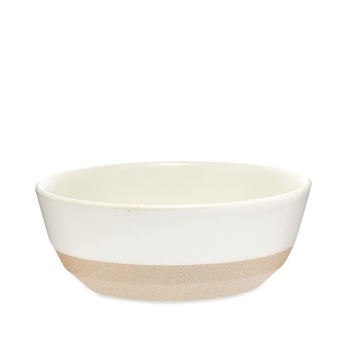 Photo: KINTO CLK-151 Small Ceramic Bowl