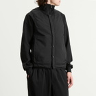 Y-3 Men's Gilet in Black
