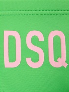 DSQUARED2 Logo Swim Briefs