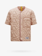 Moncler Genius   Shirt Pink   Mens