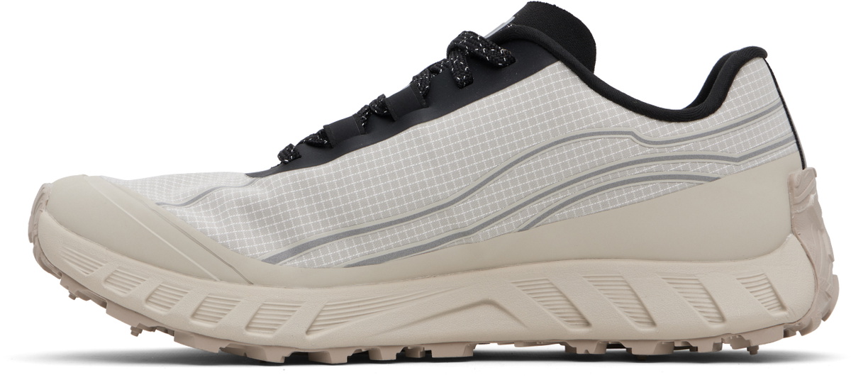 Norda Gray 002 Sneakers