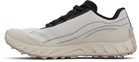 Norda Gray 002 Sneakers
