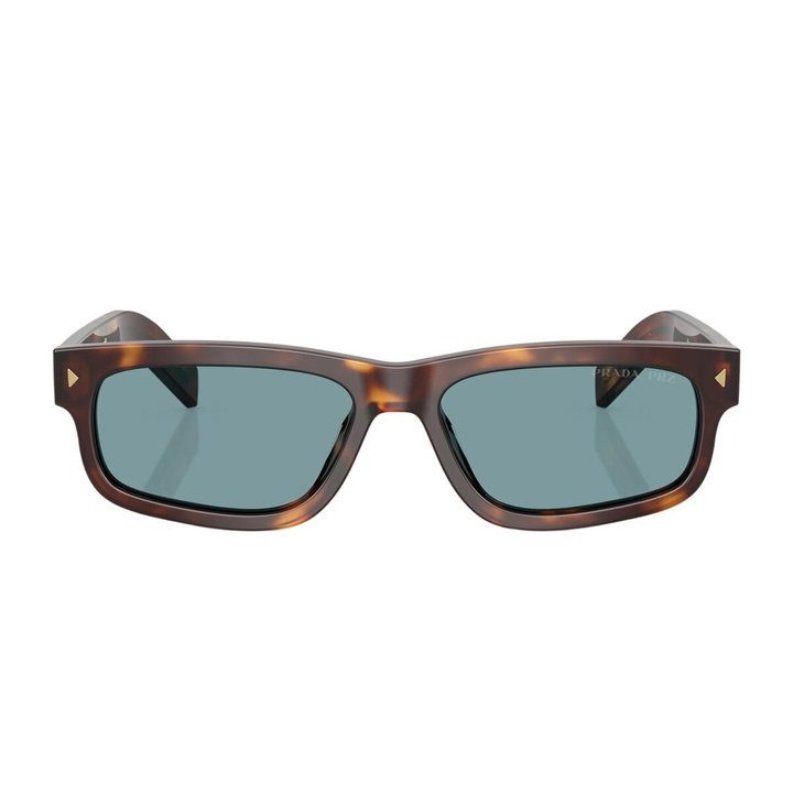 Photo: Prada Eyewear Prada Pr B11s 15w04d Tartarugato Classico Sunglasses