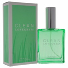 Lovegrass by Clean for Women - 2.14 oz EDP Spray