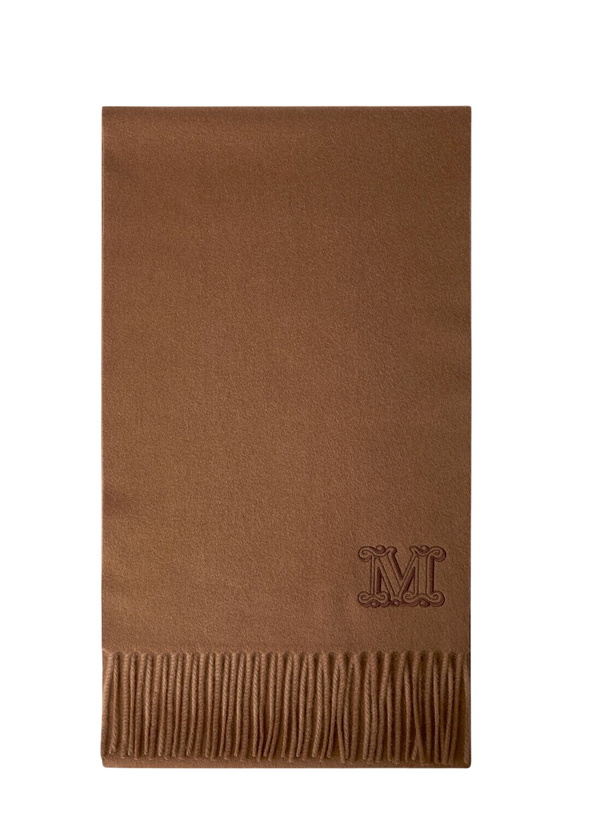 Photo: Max Mara Cashmere Scarf