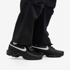 Nike Air Max Plus W in Black/White