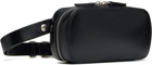 Jil Sander Black Tradition Pouch