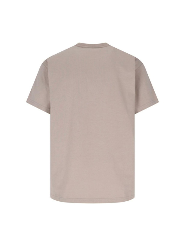 Photo: Carhartt chase Logo T-shirt