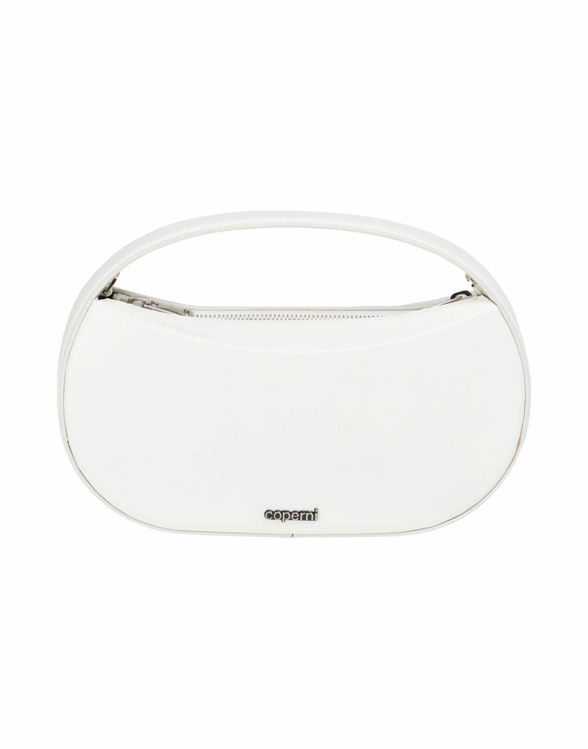 Coperni Womens Handbag in White