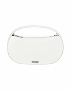 Coperni Womens Handbag in White