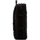 Eastpak Black Transpack Backpack