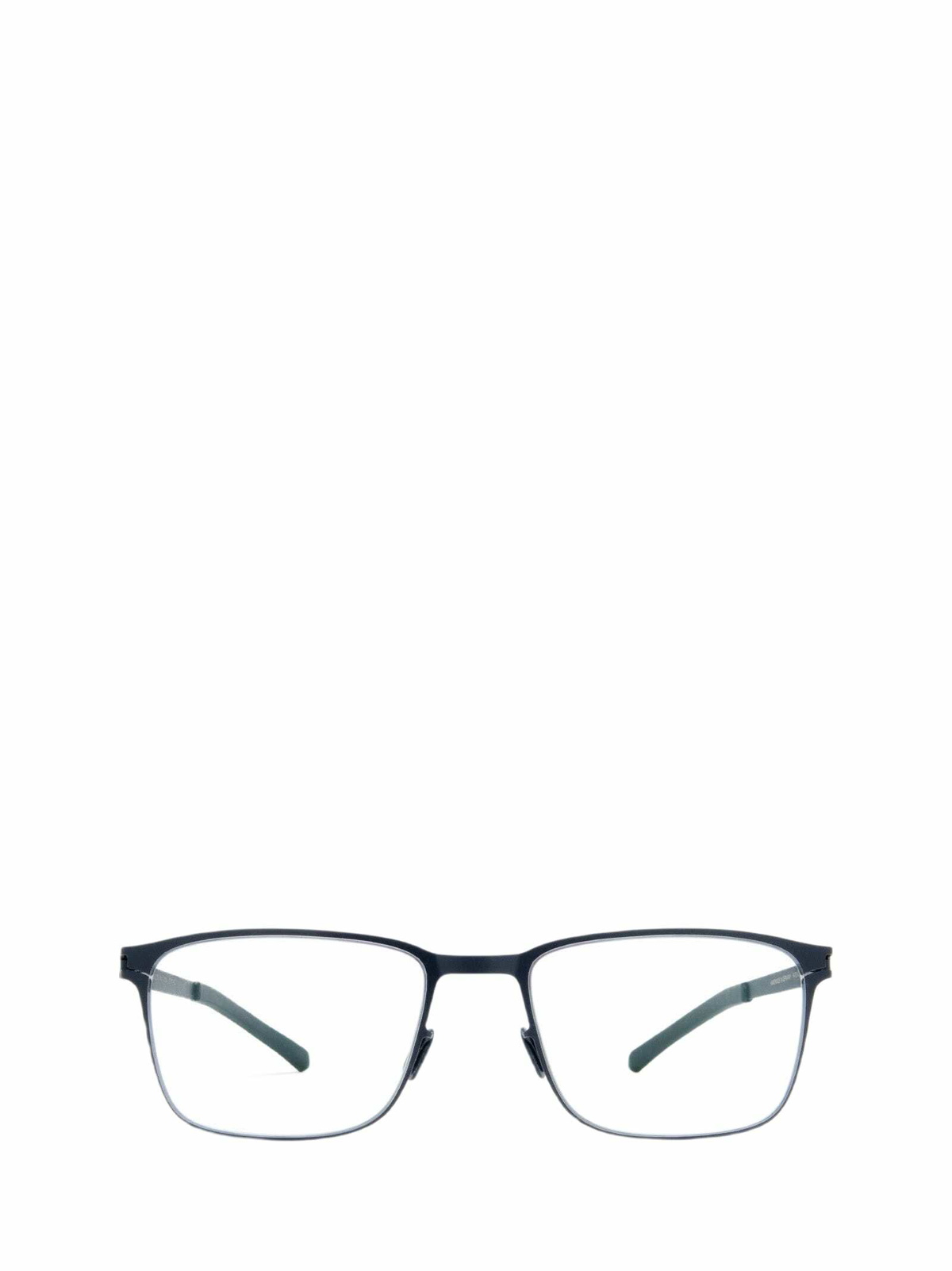 Mykita Henning Navy Glasses