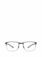 Mykita Henning Navy Glasses