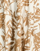Brunello Cucinelli Womens Maxi dress Khaki