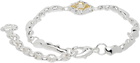 Casablanca Splash Bracelet
