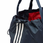 Adidas St10 Spzl Bag in Night Navy 