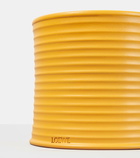 Loewe Home Scents Wasabi Large scented candle