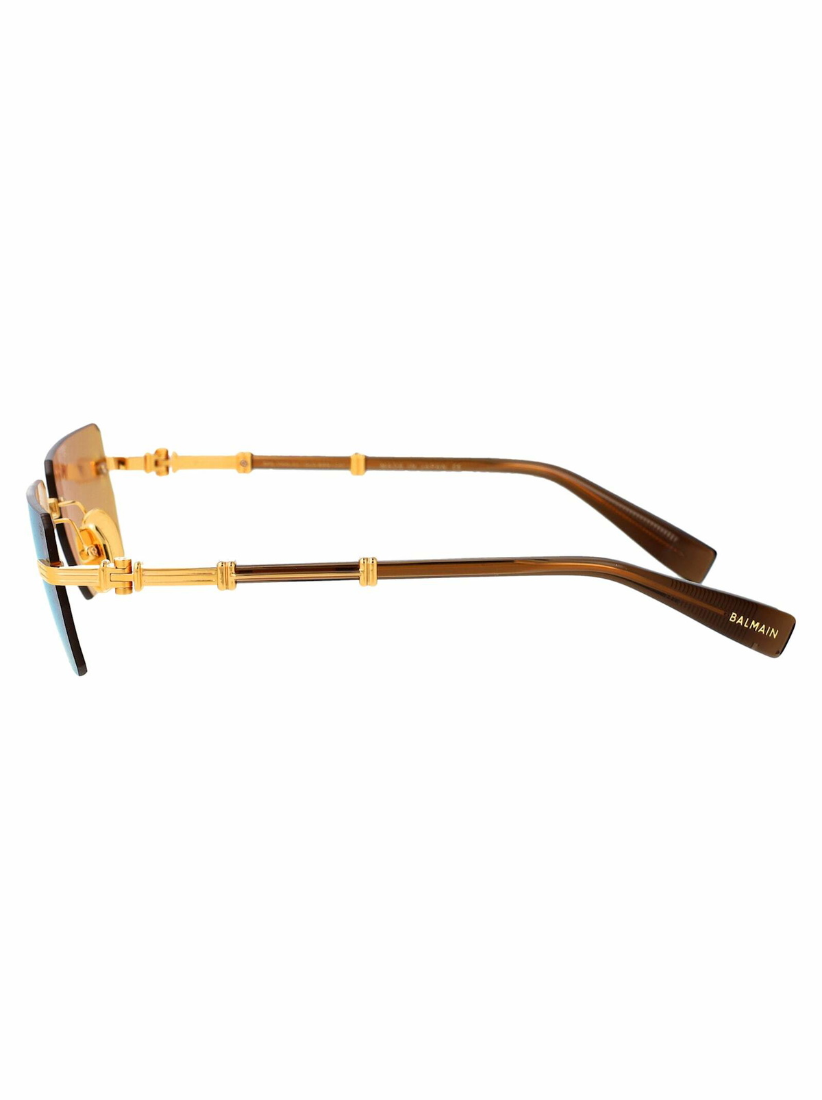 Balmain Pierre Sunglasses