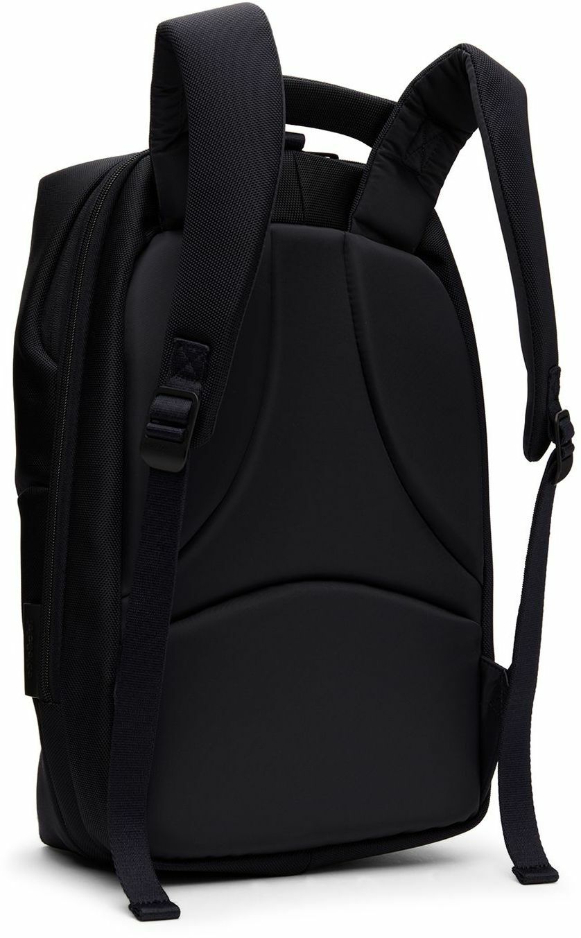 Côte&Ciel Navy Oril S Backpack Cote & Ciel