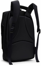 Côte&Ciel Navy Oril S Backpack