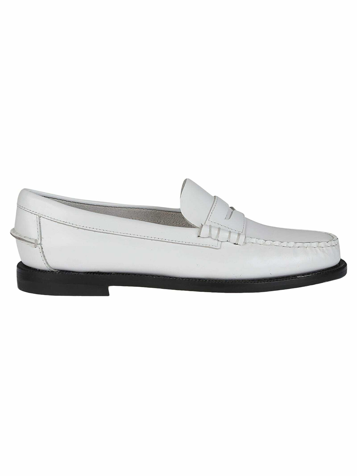 Sebago Classic Dan Pigment Loafers