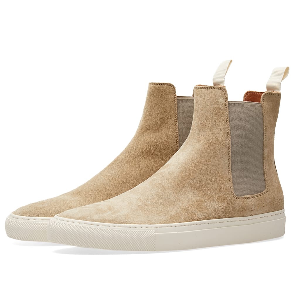 tyv Har lært dal Common Projects Chelsea Rec Grey Woman by Common Projects