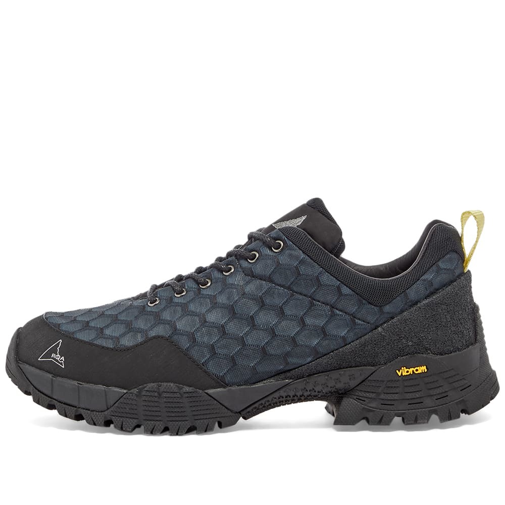 靴 ROA hiking oblique 26cm ROA Oblique Tech Hiking Sneaker ROA
