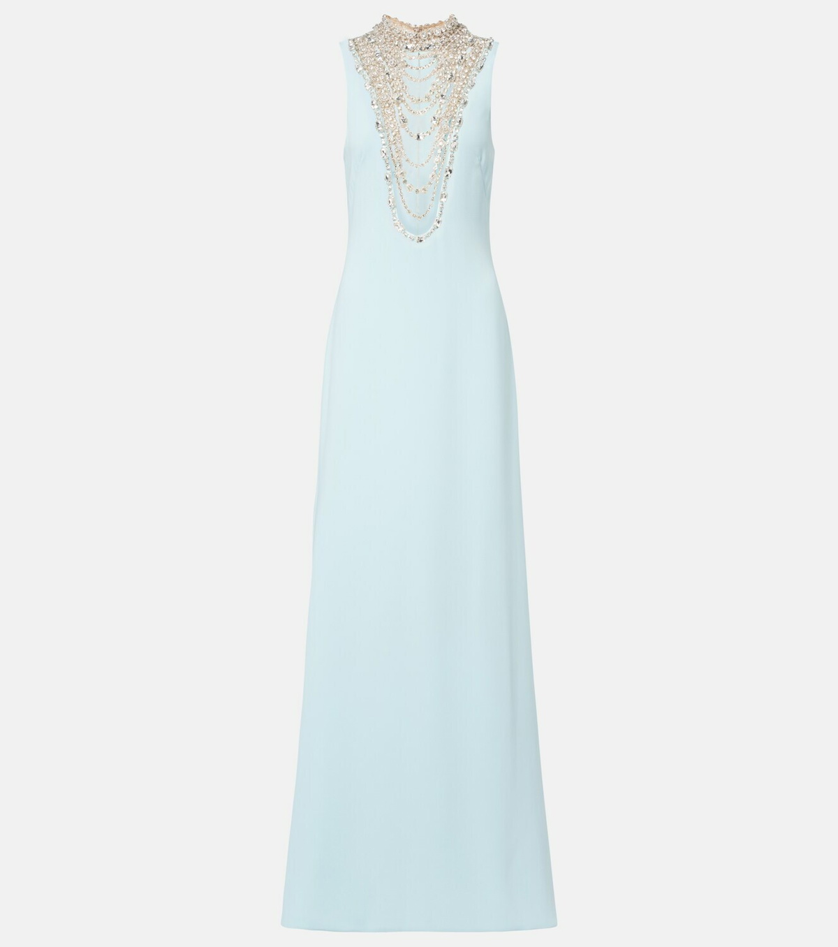 Costarellos Embellished gown