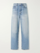 FRAME - Wide-Leg Jeans - Blue