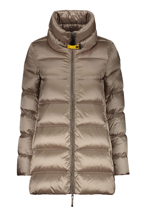 Photo: Parajumpers Aline Full Zip Down Jacket