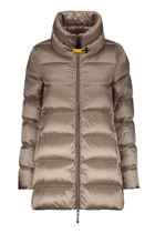 Parajumpers Aline Full Zip Down Jacket