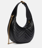 Gucci - GG Marmont Mini shoulder bag