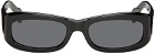 Port Tanger Black Saudade Sunglasses